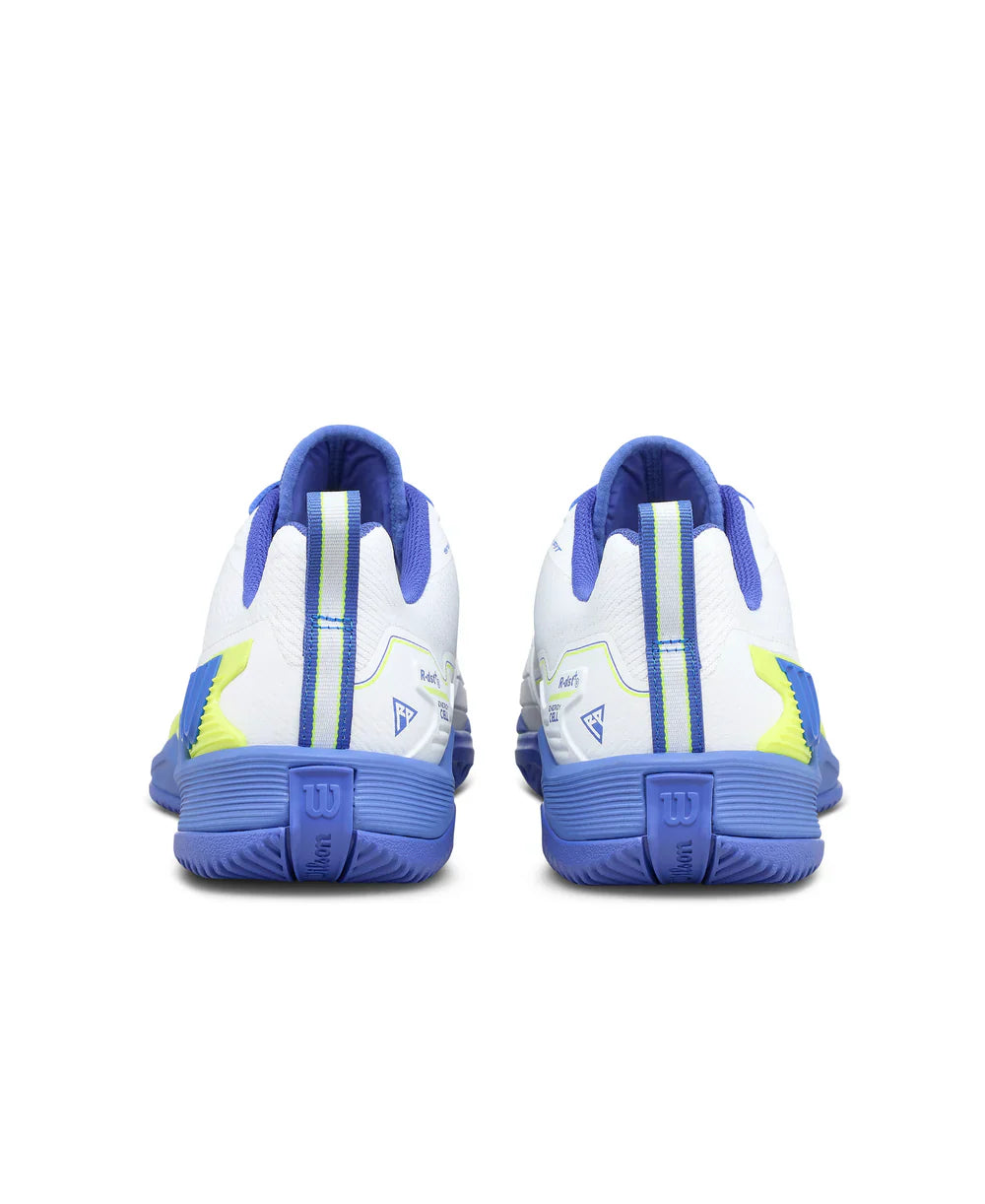 Mens Rush Pro 4.5 Tennis Shoe