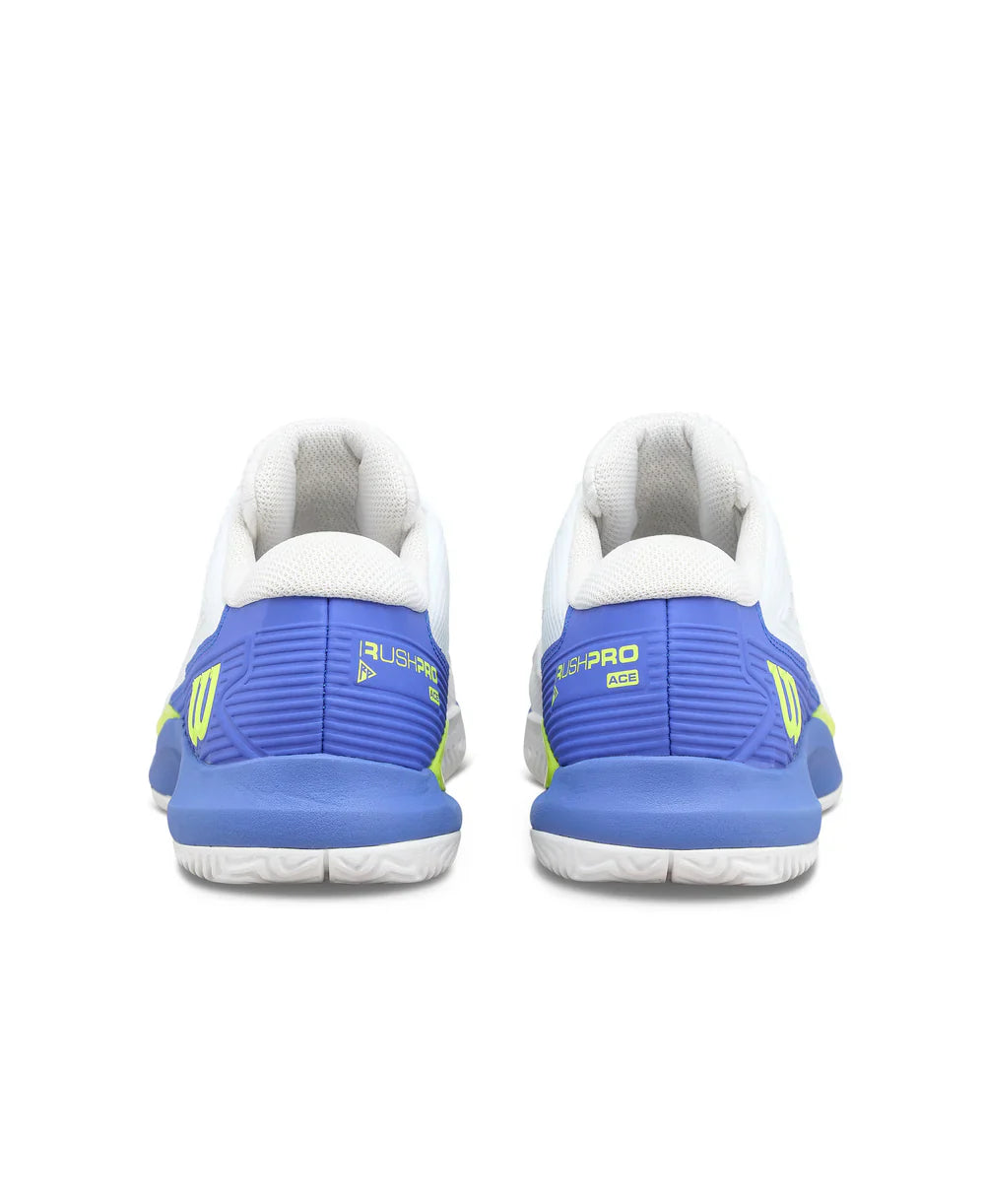 Mens Rush Pro Ace Tennis Shoe
