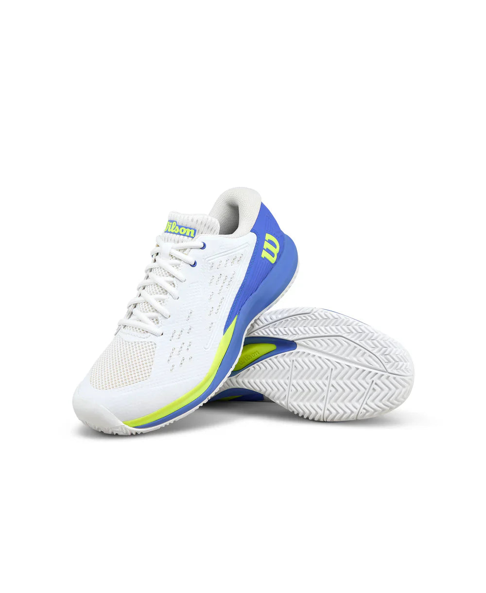 Mens Rush Pro Ace Tennis Shoe