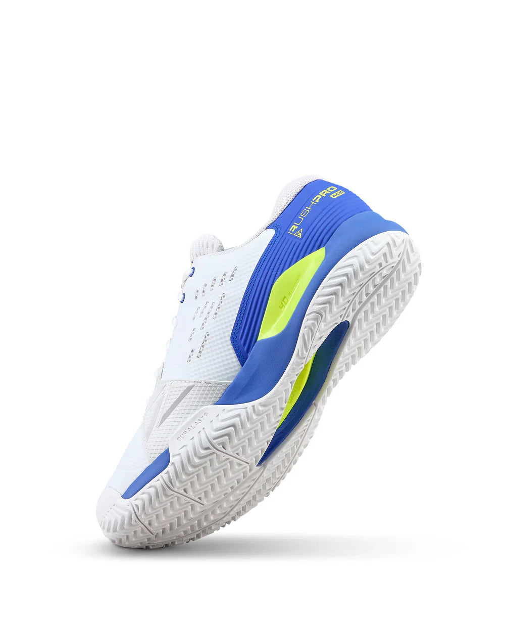 Mens Rush Pro Ace Tennis Shoe