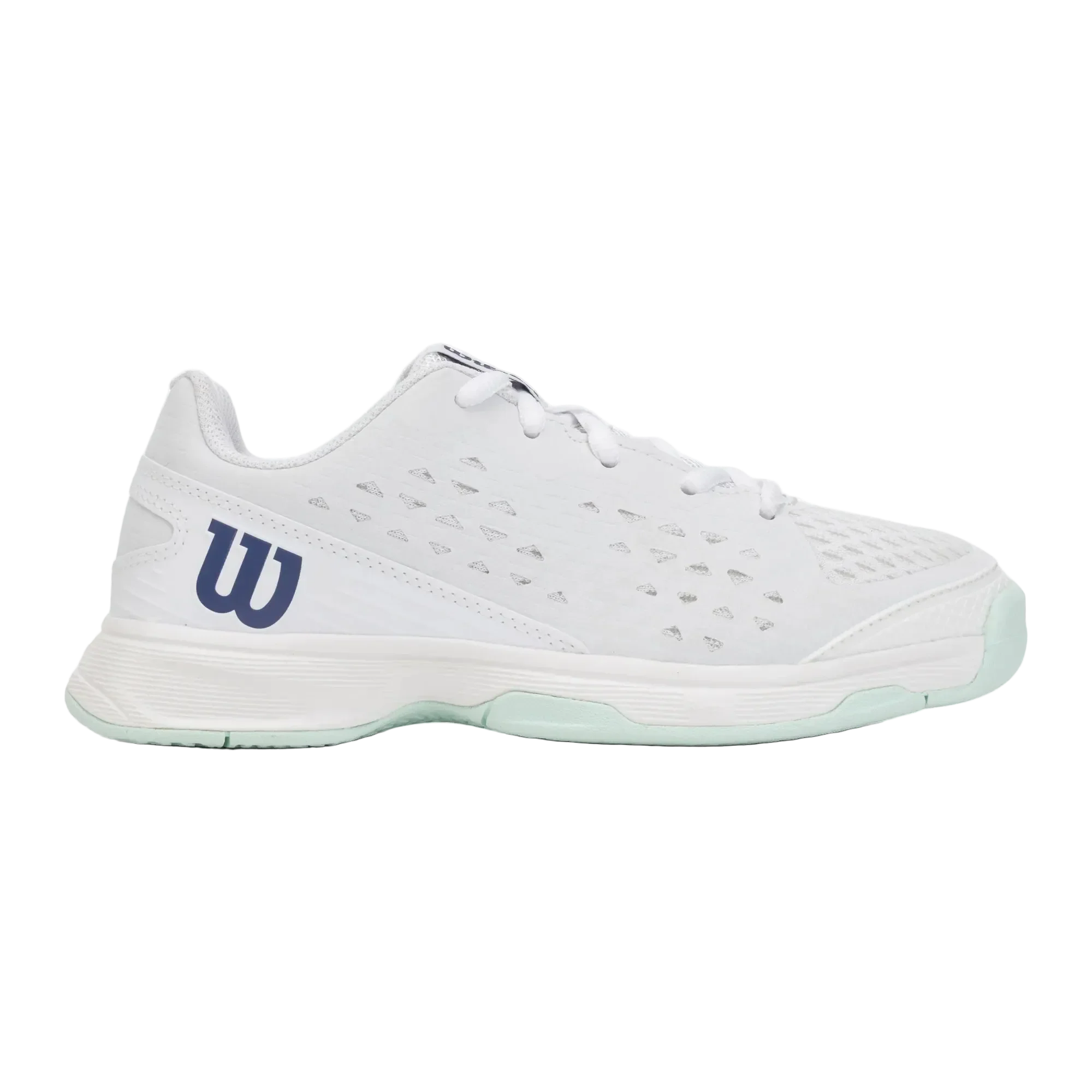 Junior Rush Pro Lite Tennis Shoe