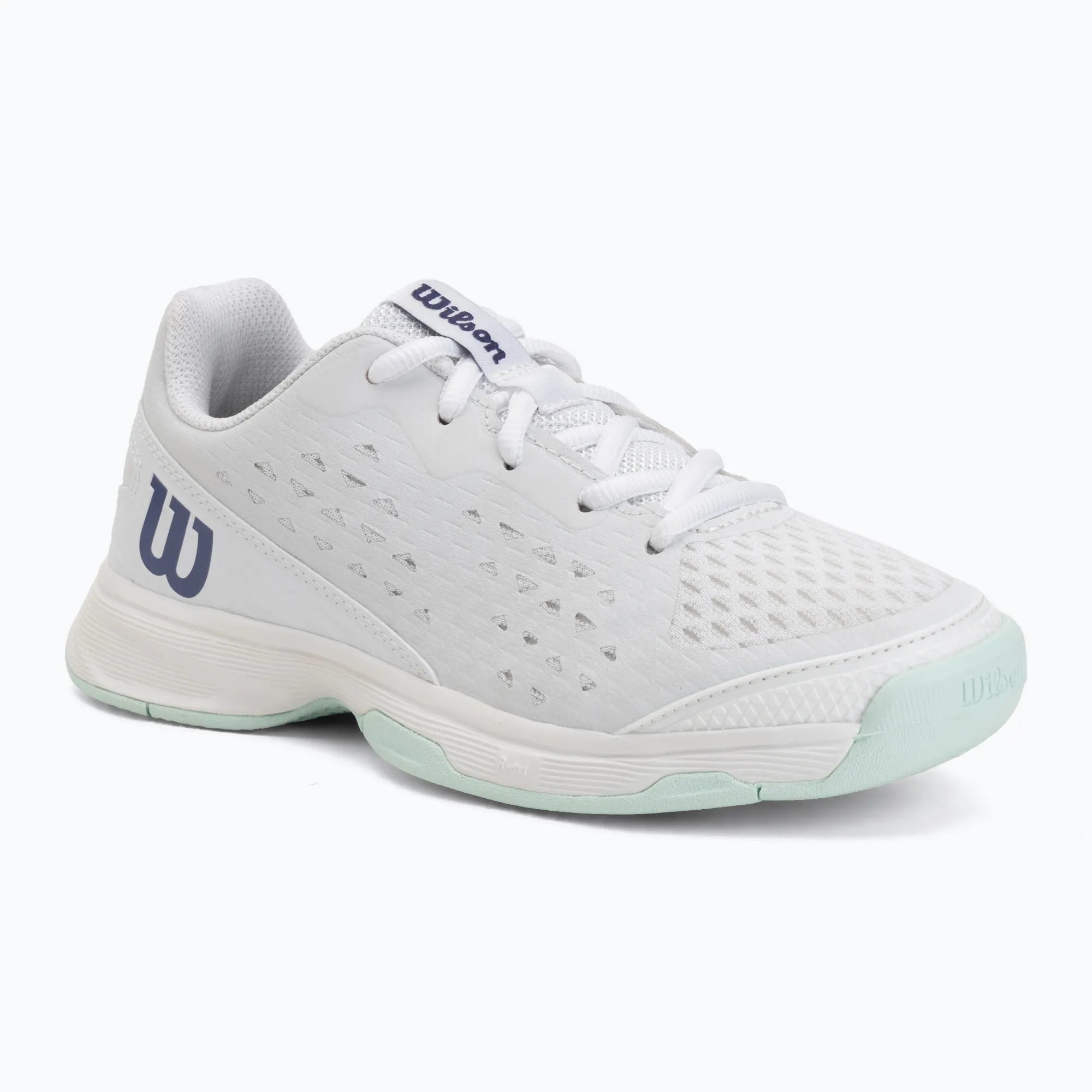 Junior Rush Pro Lite Tennis Shoe