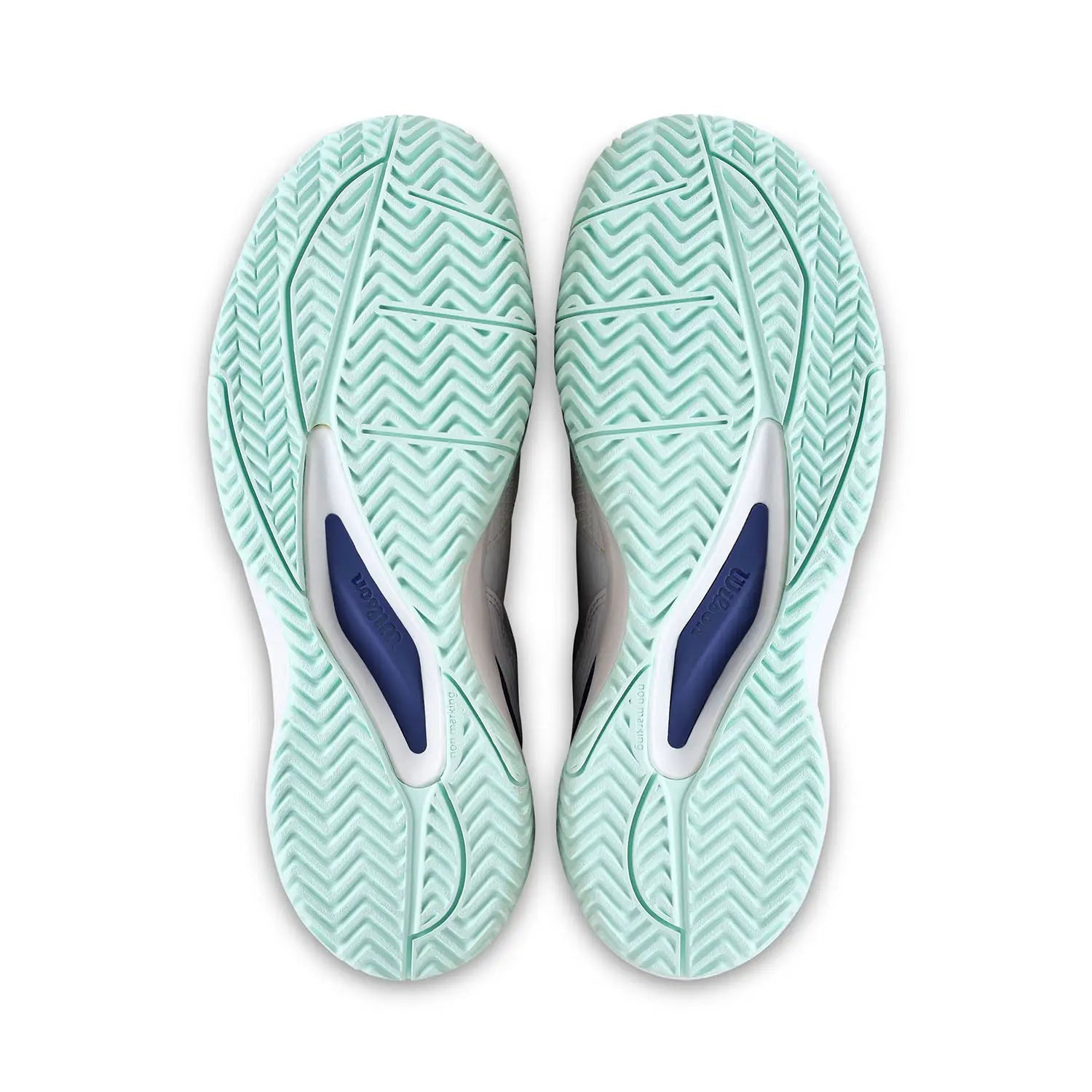 Junior Rush Pro Ace Tennis Shoe