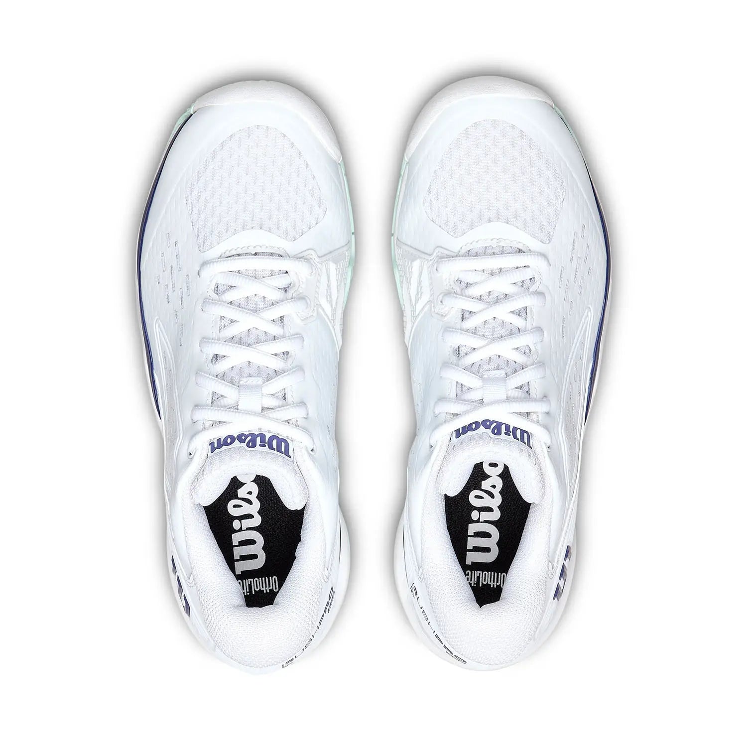 Junior Rush Pro Ace Tennis Shoe