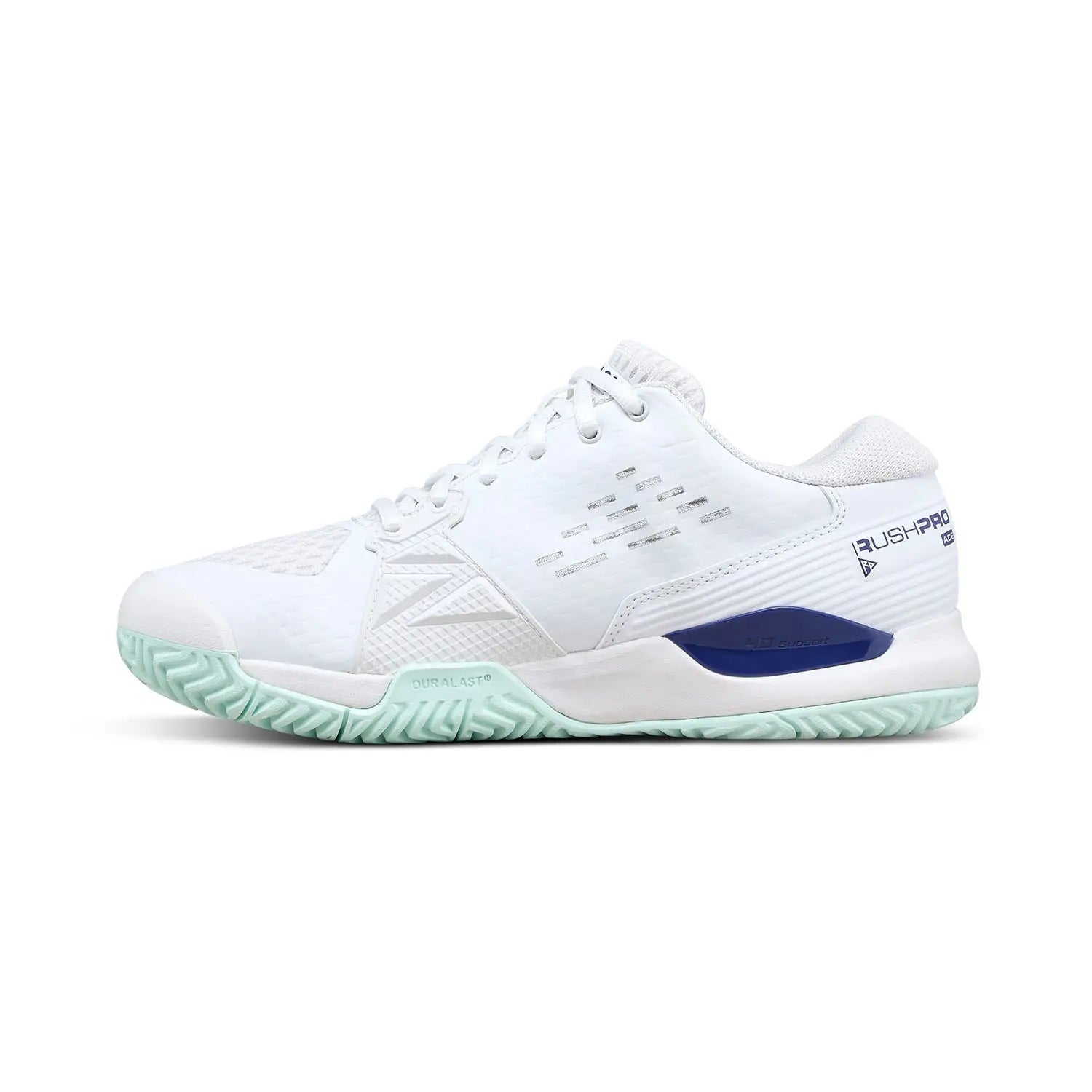 Junior Rush Pro Ace Tennis Shoe