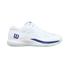 Junior Rush Pro Ace Tennis Shoe
