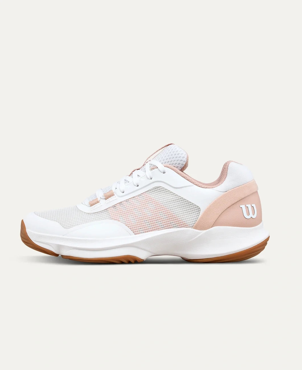 Womens Hurakn Pro V2 Padel Shoe