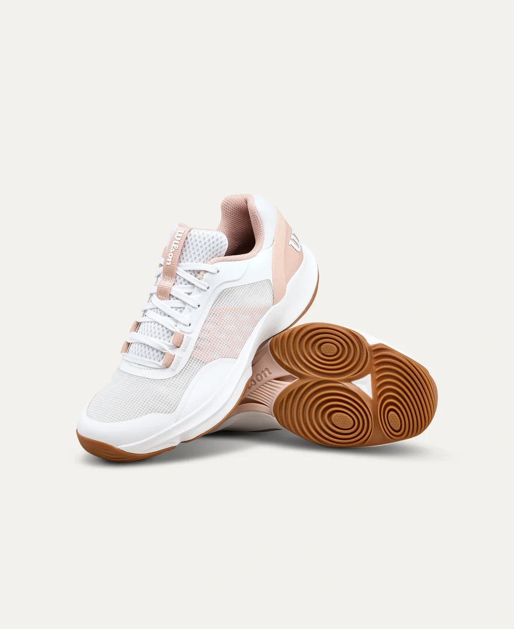 Womens Hurakn Pro V2 Padel Shoe