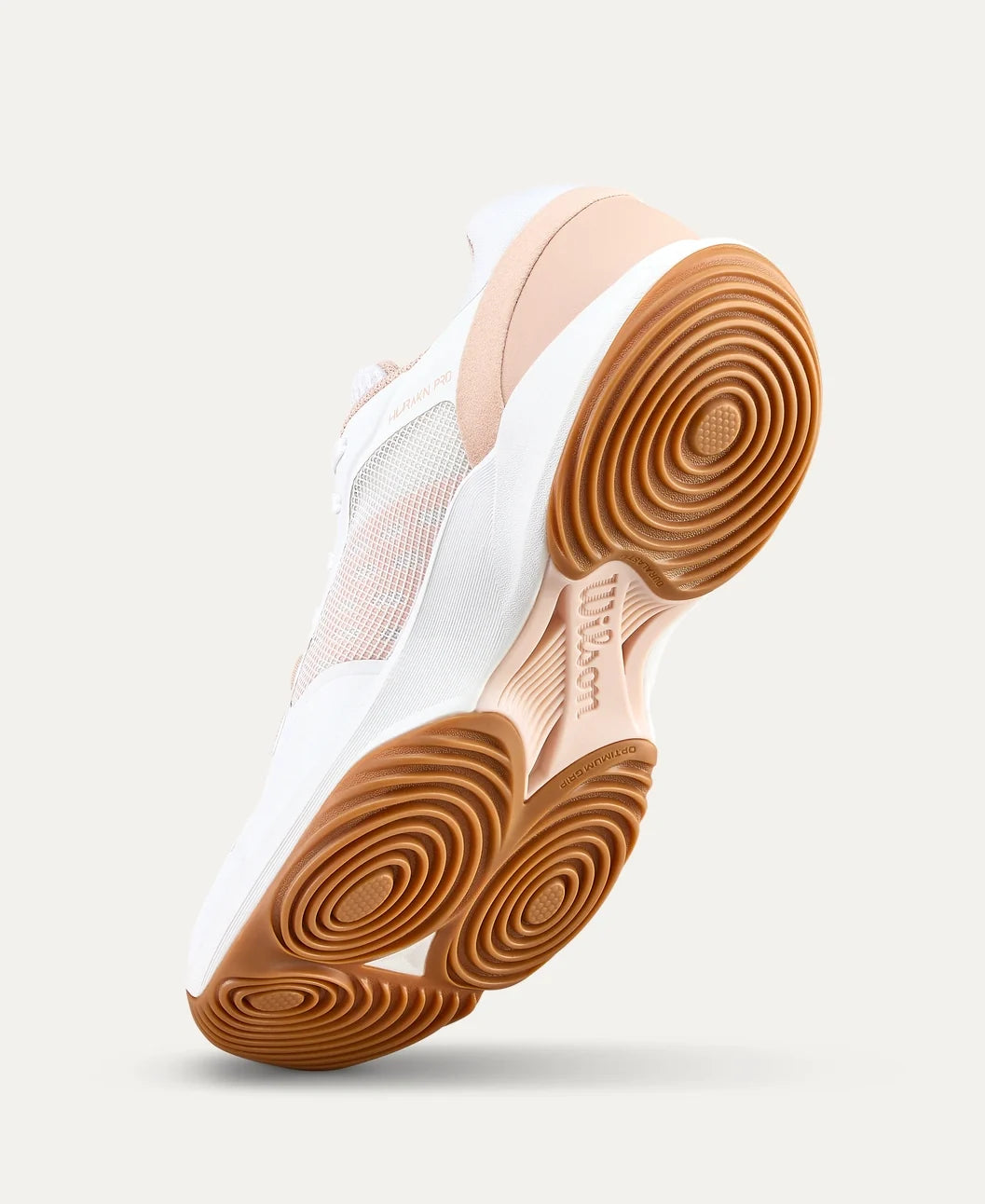 Womens Hurakn Pro V2 Padel Shoe