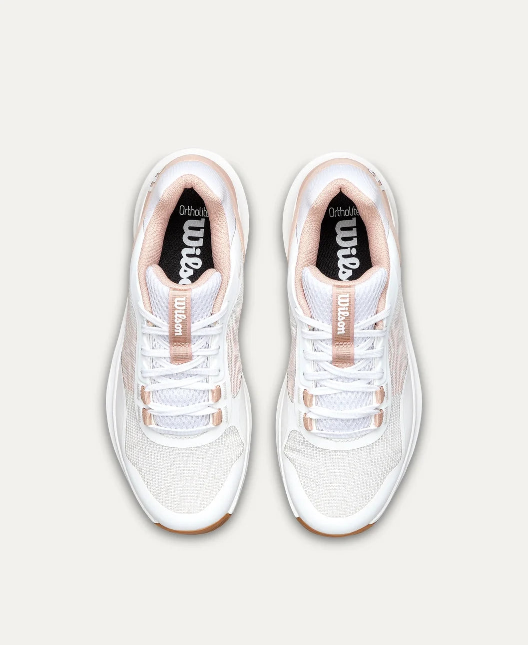 Womens Hurakn Pro V2 Padel Shoe