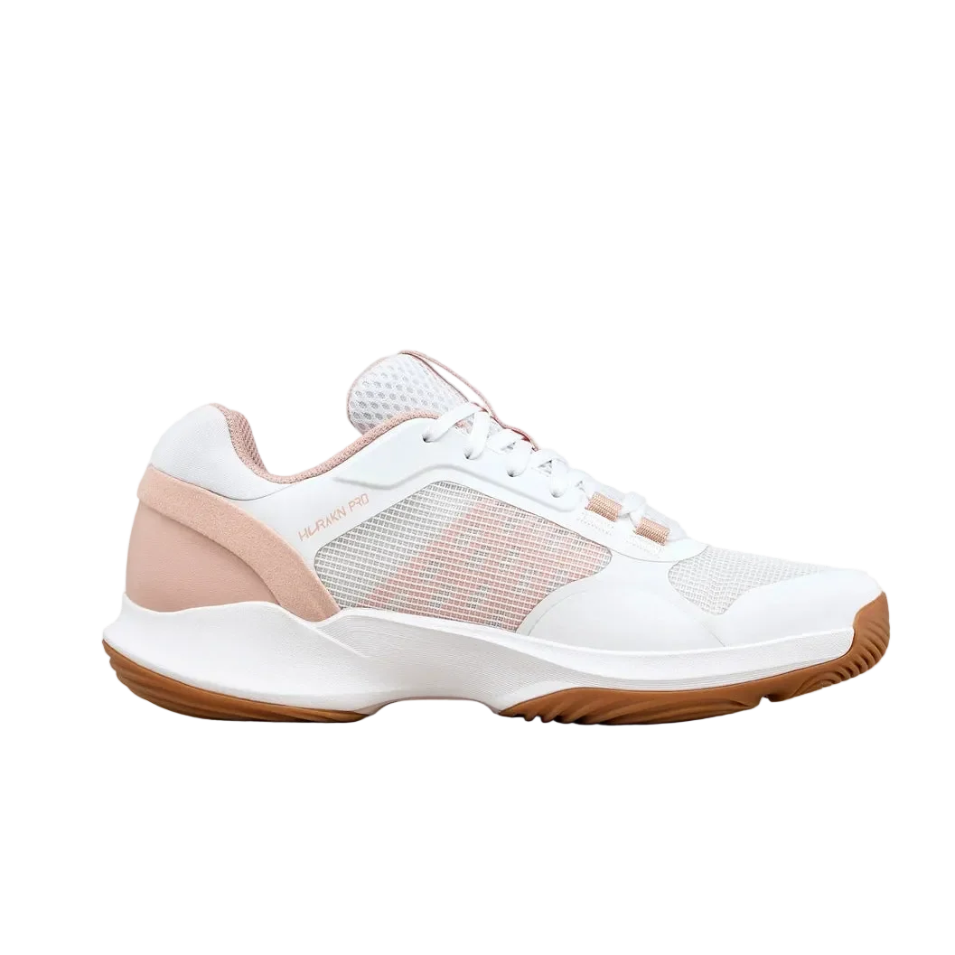 Womens Hurakn Pro V2 Padel Shoe