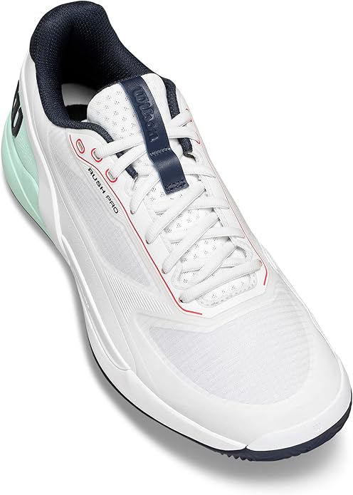 Mens Rush Pro 5 Tennis Shoe