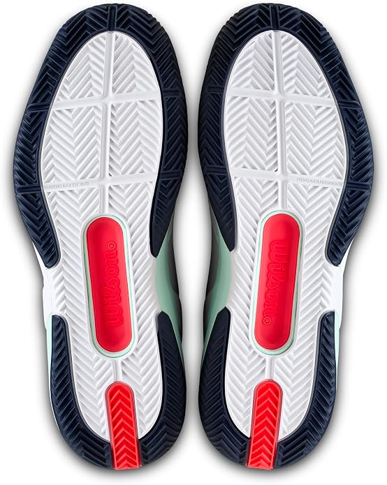 Mens Rush Pro 5 Tennis Shoe