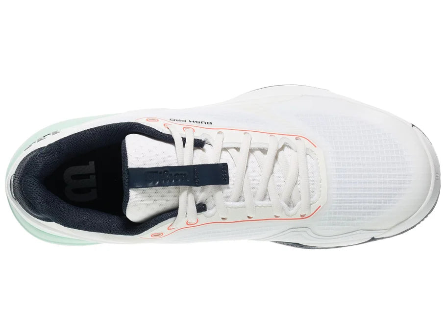 Mens Rush Pro 5 Tennis Shoe