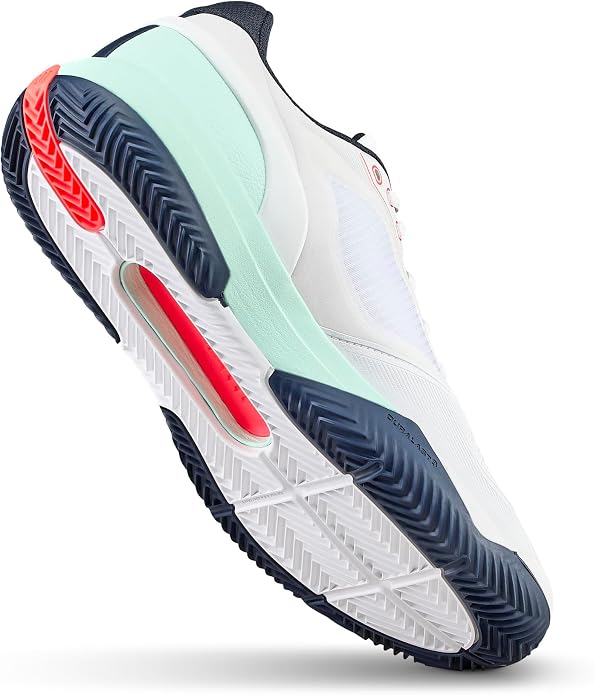 Mens Rush Pro 5 Tennis Shoe