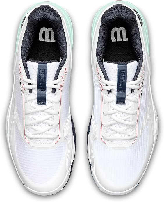 Mens Rush Pro 5 Tennis Shoe