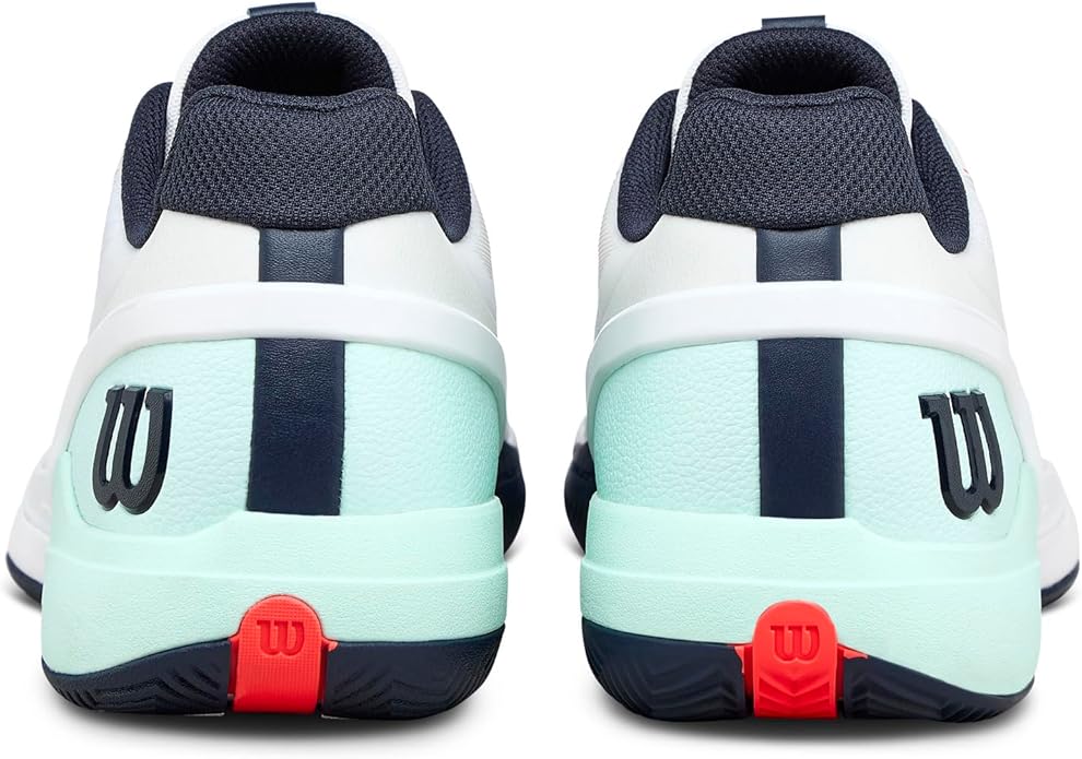 Mens Rush Pro 5 Tennis Shoe
