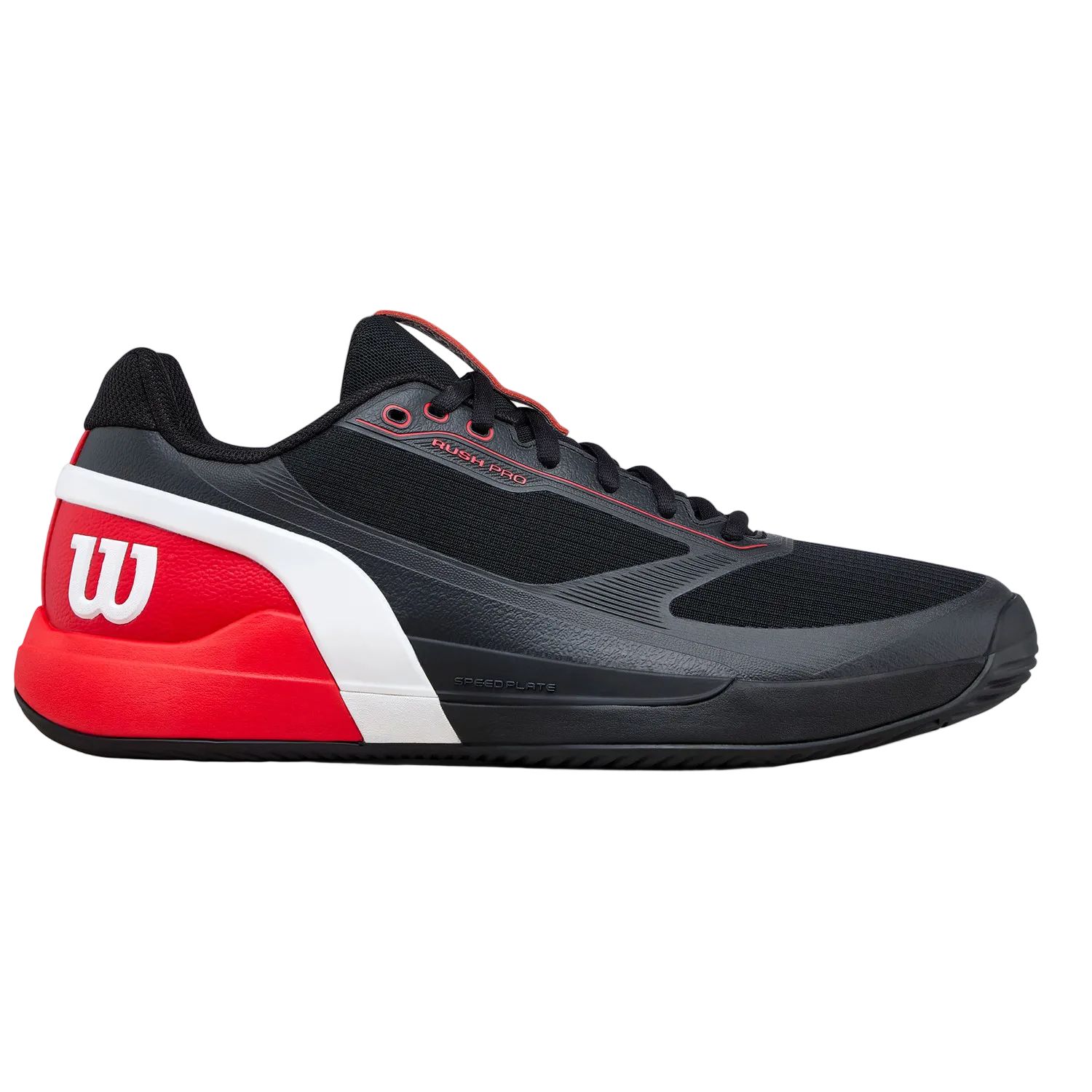 Mens Rush Tour 5 Padel Shoe