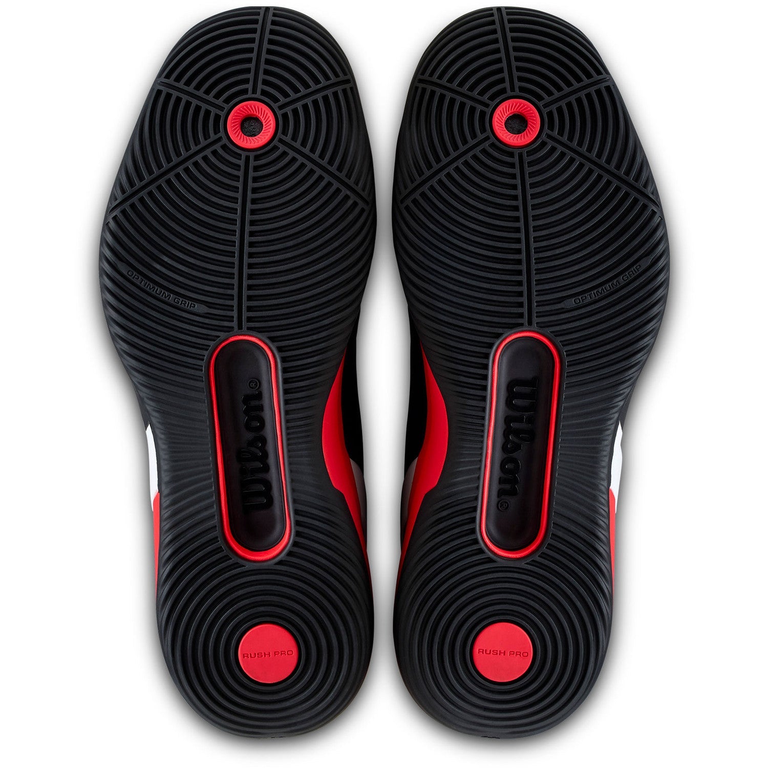 Mens Rush Tour 5 Padel Shoe