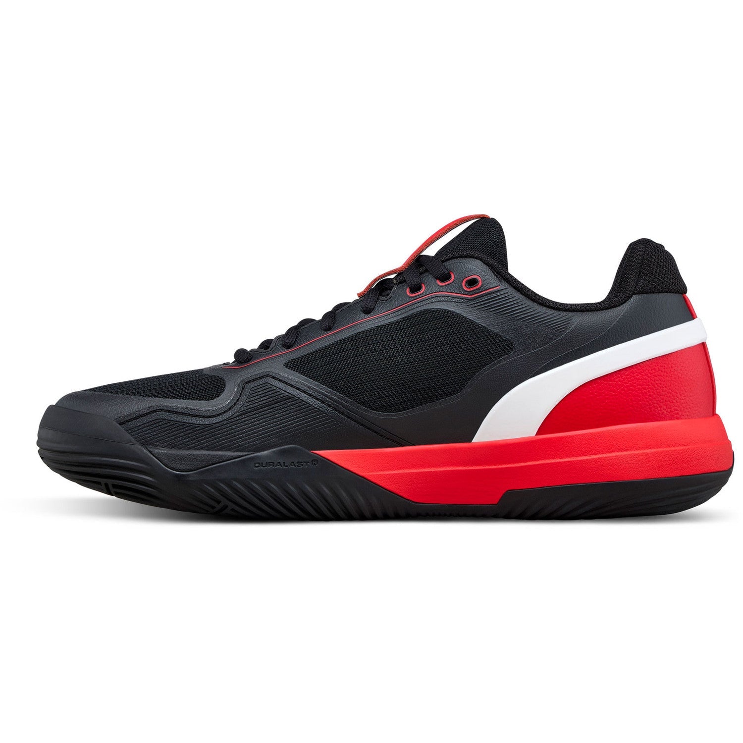 Mens Rush Tour 5 Padel Shoe