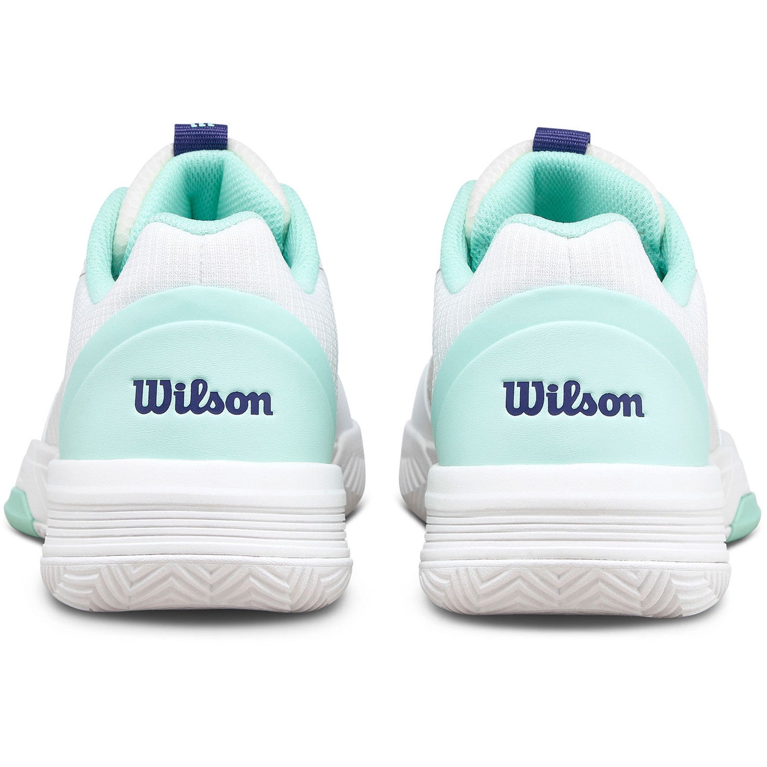 Womens Courtglide Tennis Shoe