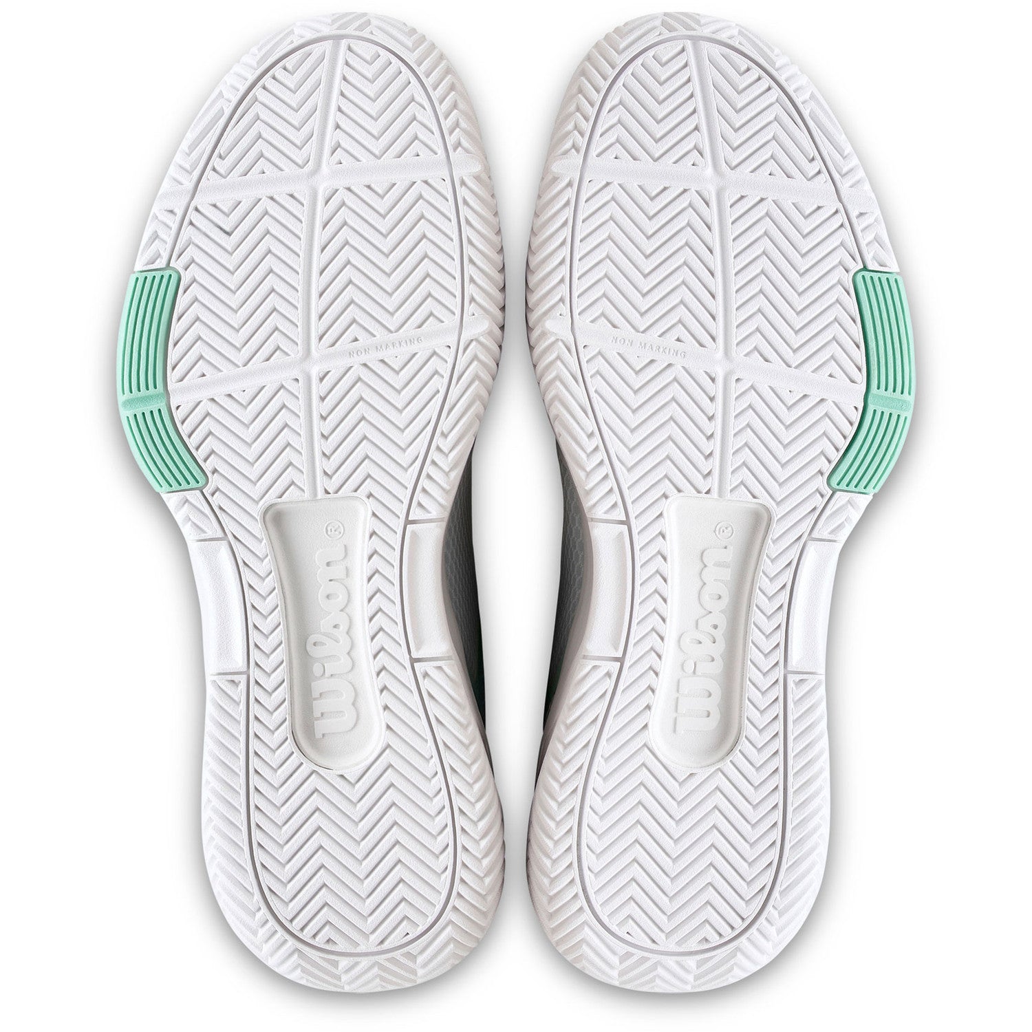 Womens Courtglide Tennis Shoe