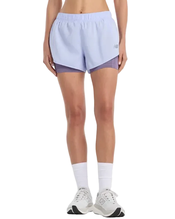 Womens Sport Essentials 5inch Short