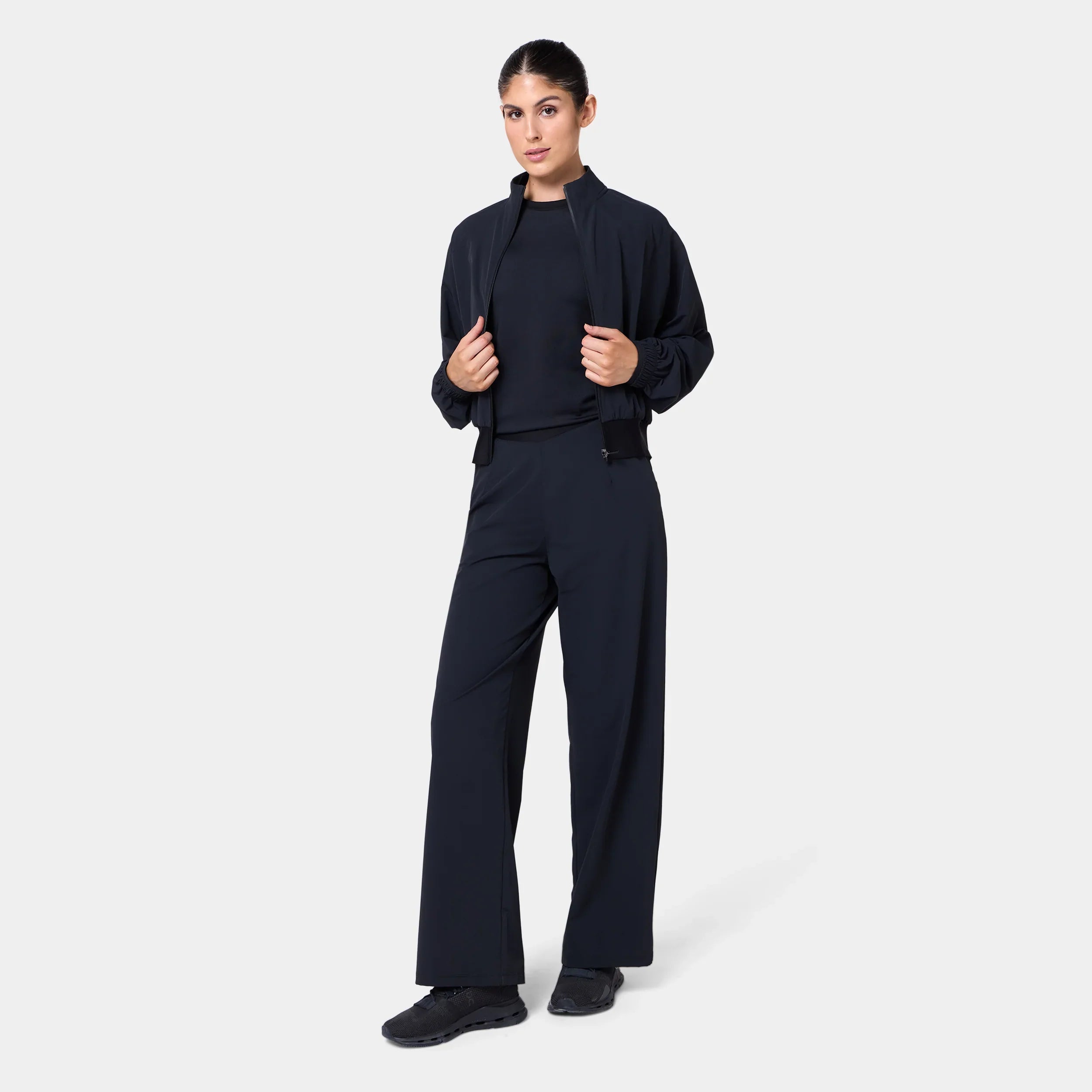 Womens Modesty Long Sleeve Tshirt