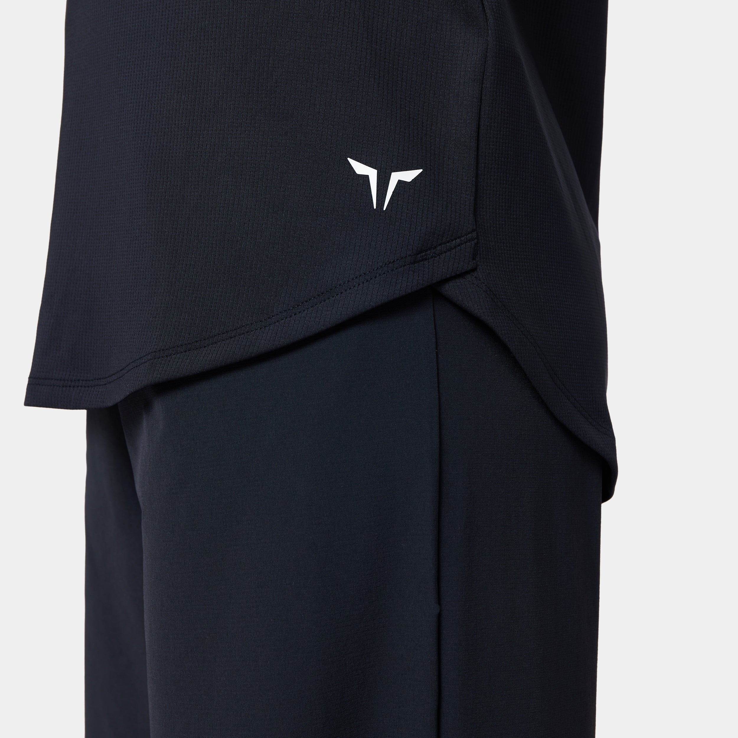 Womens Modesty Long Sleeve Tshirt