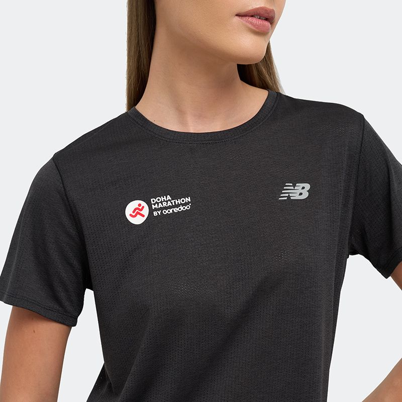 Womens Athletic Tshirt