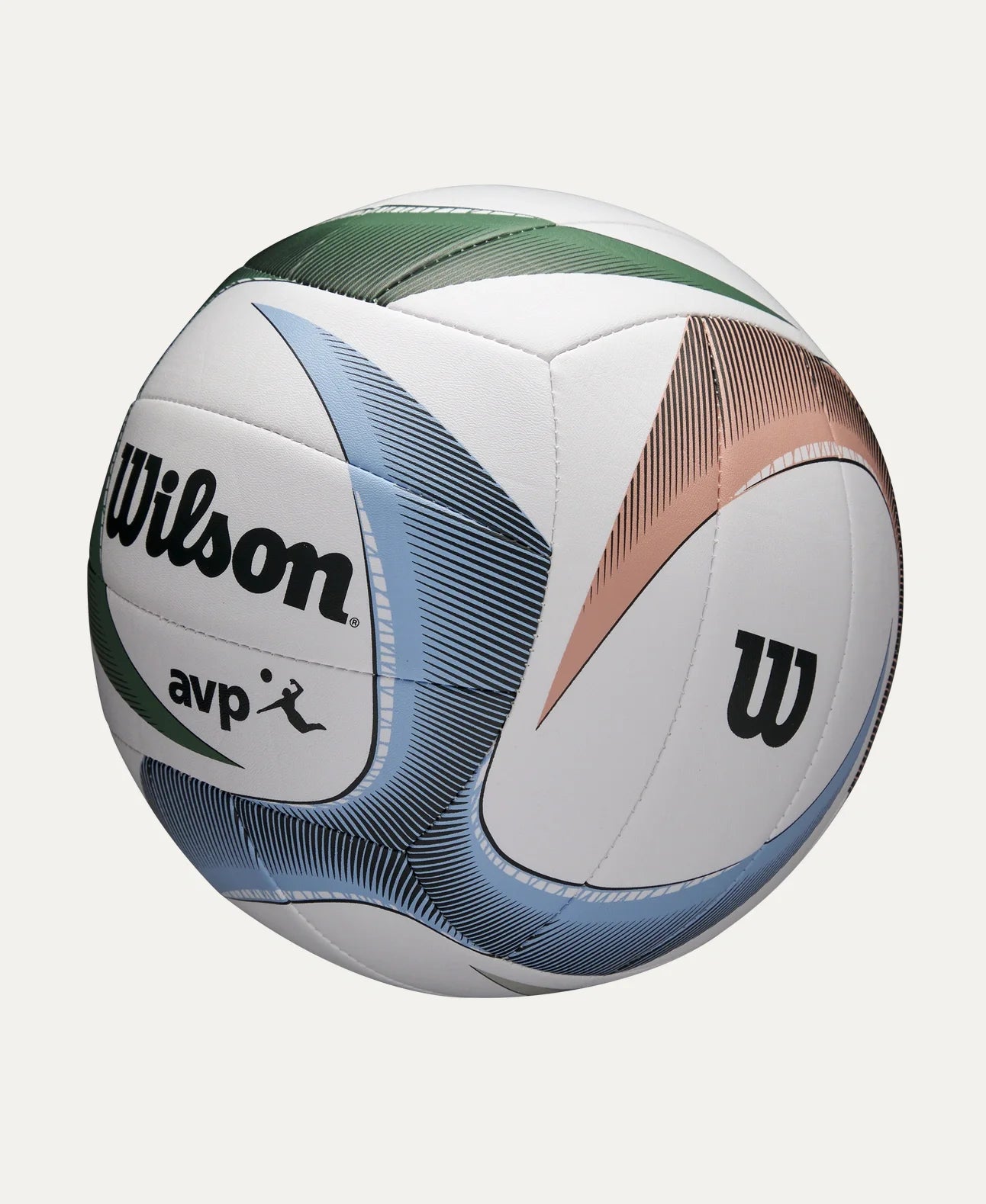 AVP PXL VB White/Blue/Green OF