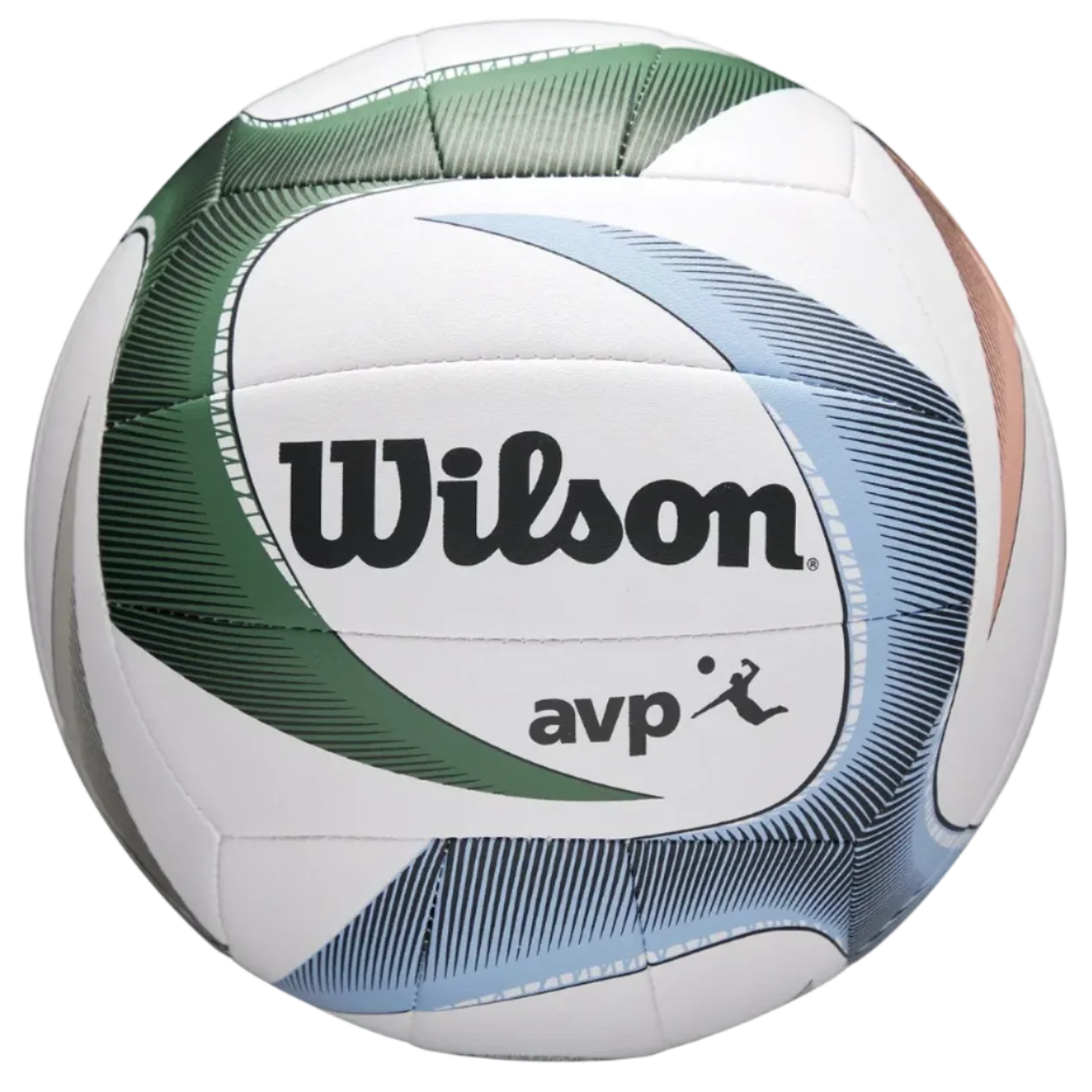 AVP PXL VB White/Blue/Green OF