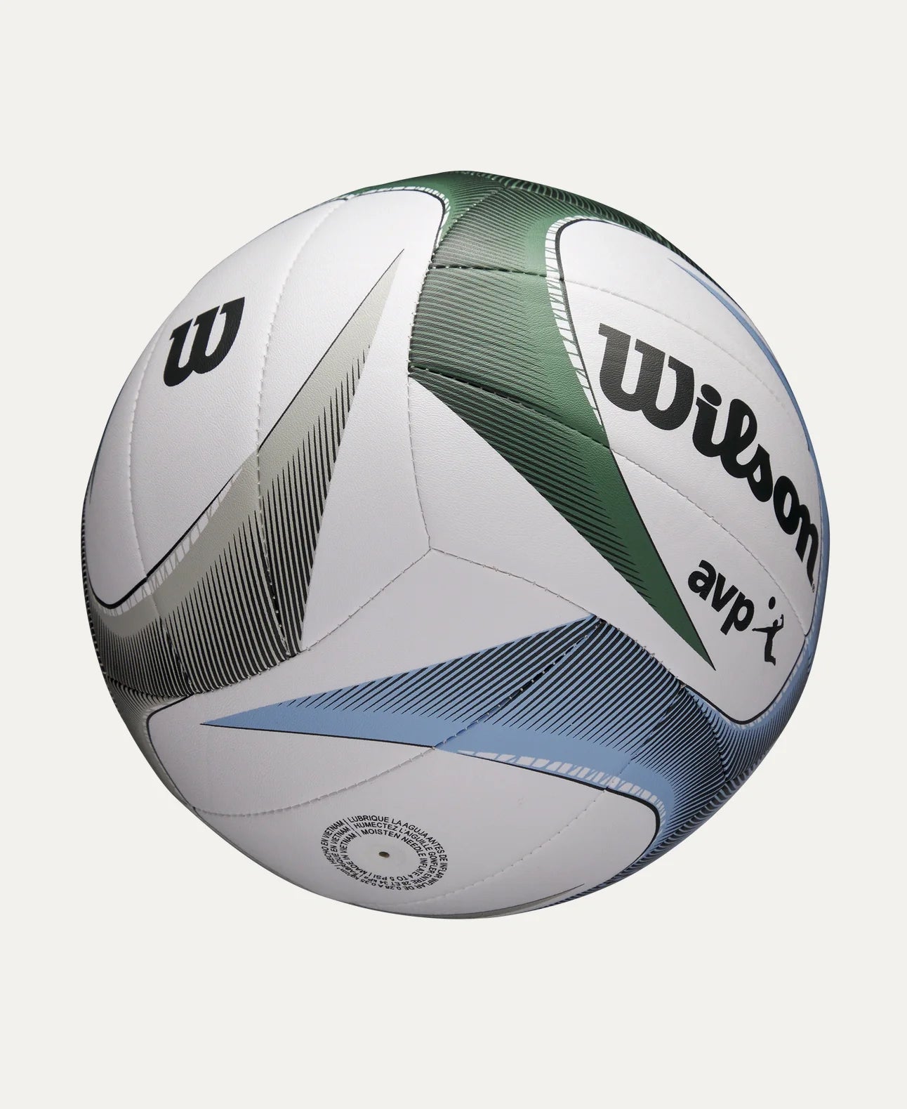 AVP PXL VB White/Blue/Green OF