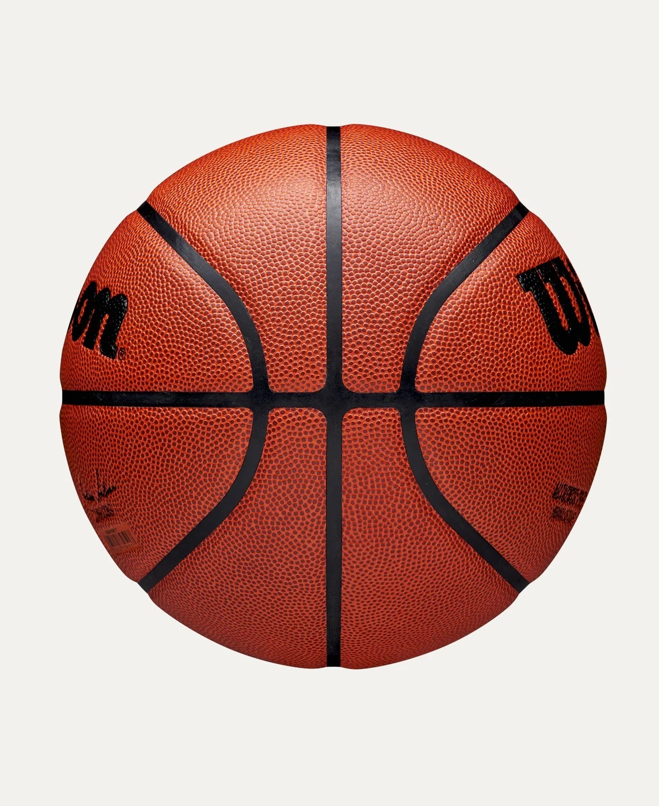 NBA AUTHENTIC INDOOR OUTDOOR BSKT 7