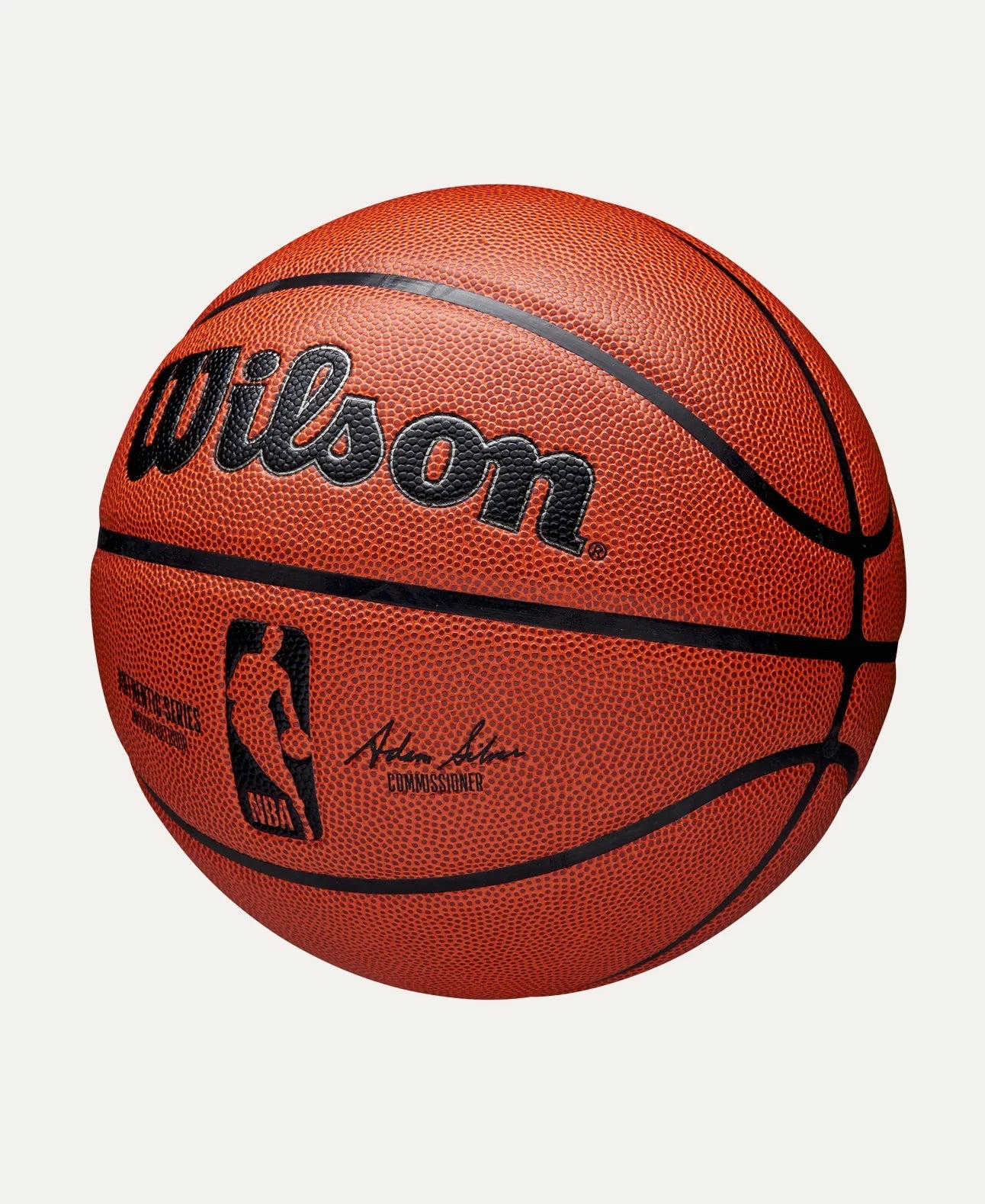 NBA AUTHENTIC INDOOR OUTDOOR BSKT 7