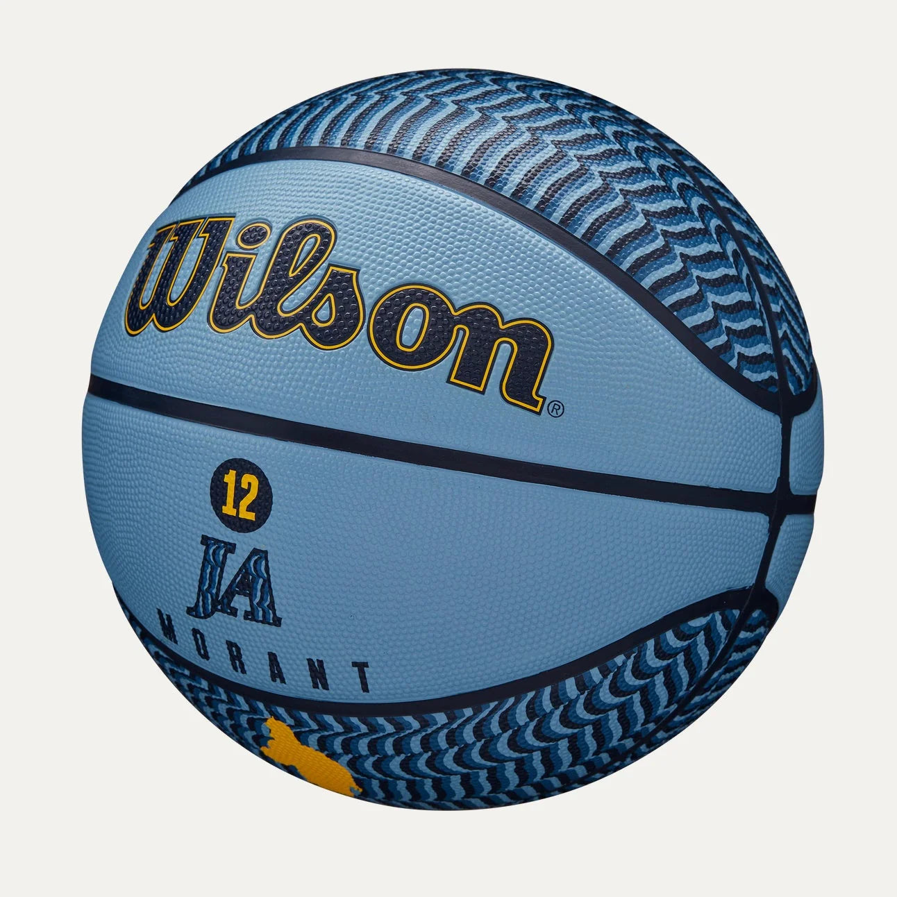 NBA PLAYER ICON OUTDOOR BSKT MORANT 7