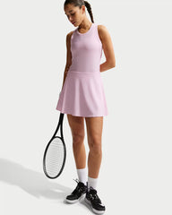 Womens Tennis Dri Fit Flouncy Skirt