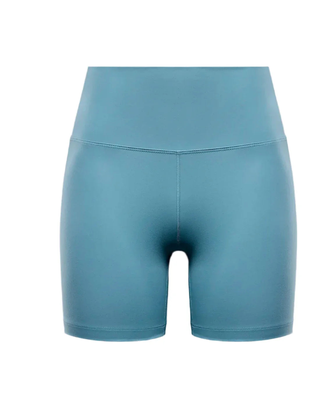 Womens Dri-Fit One High Rise 5 Inch Short Tight
