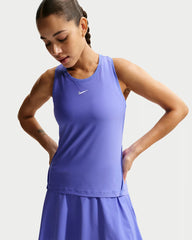 Womens Tennis Dri Fit Victory Tank