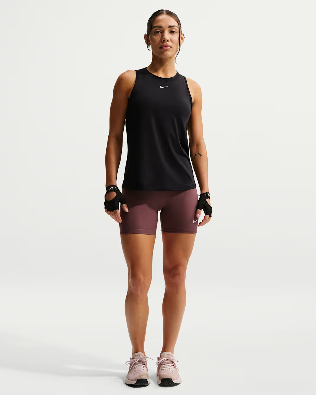 Womens Training DriFit Tank