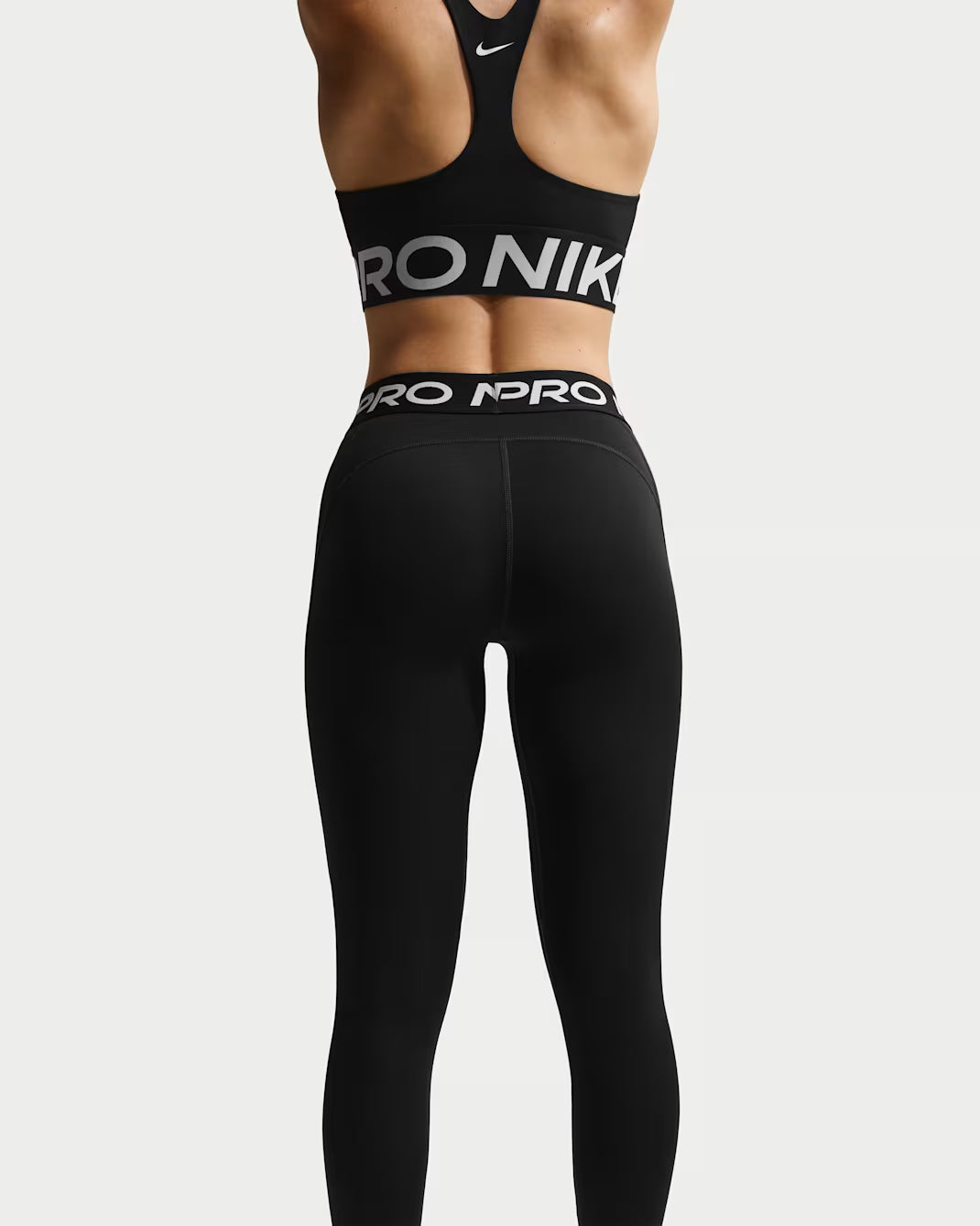 Womens Nike Pro Sculpt Dri Fit Tight