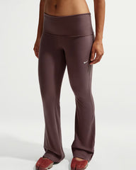 Womens Lifestyle Chill Foldover Pant