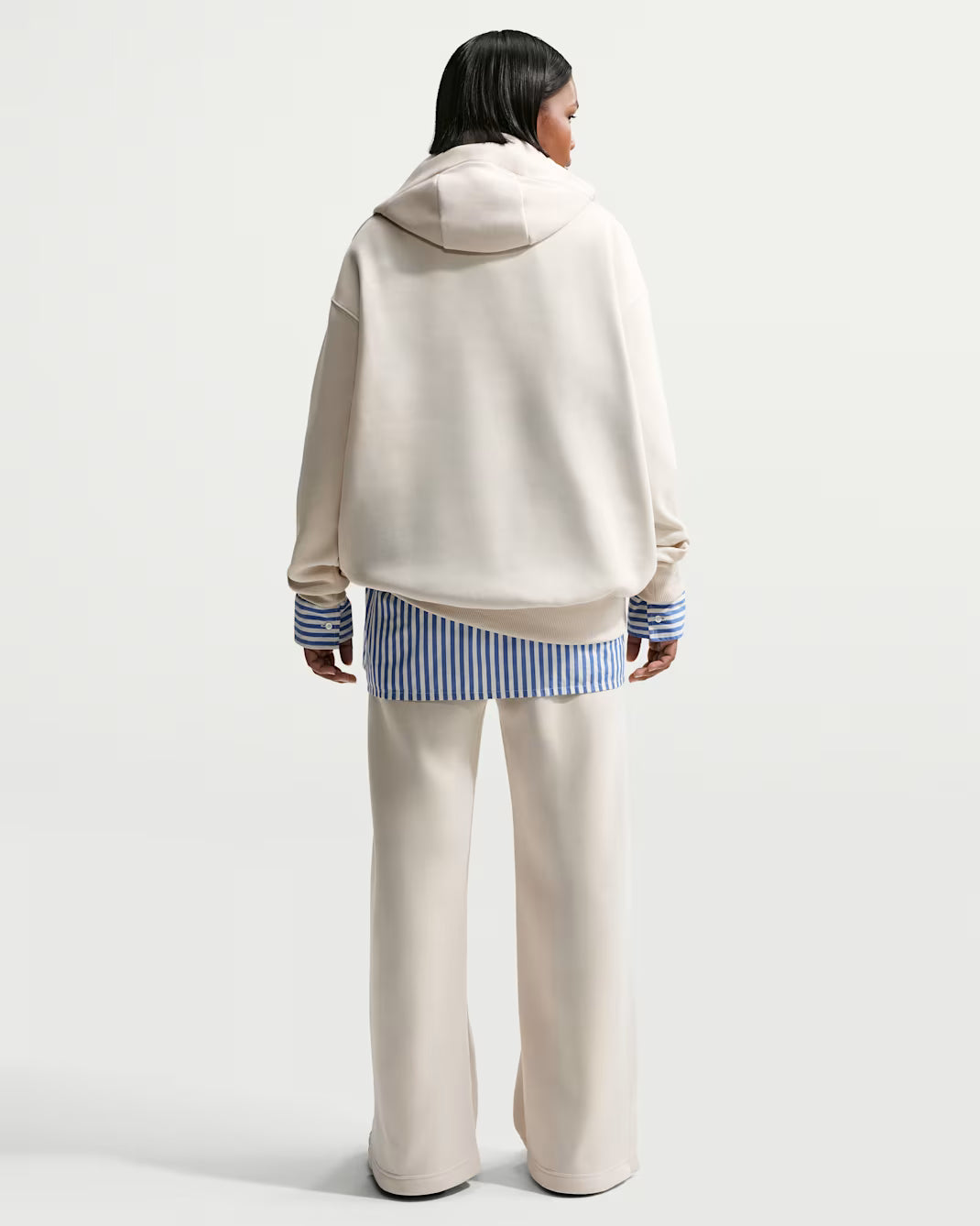 Womens Lifestyle Phoneix Fleece Hoody