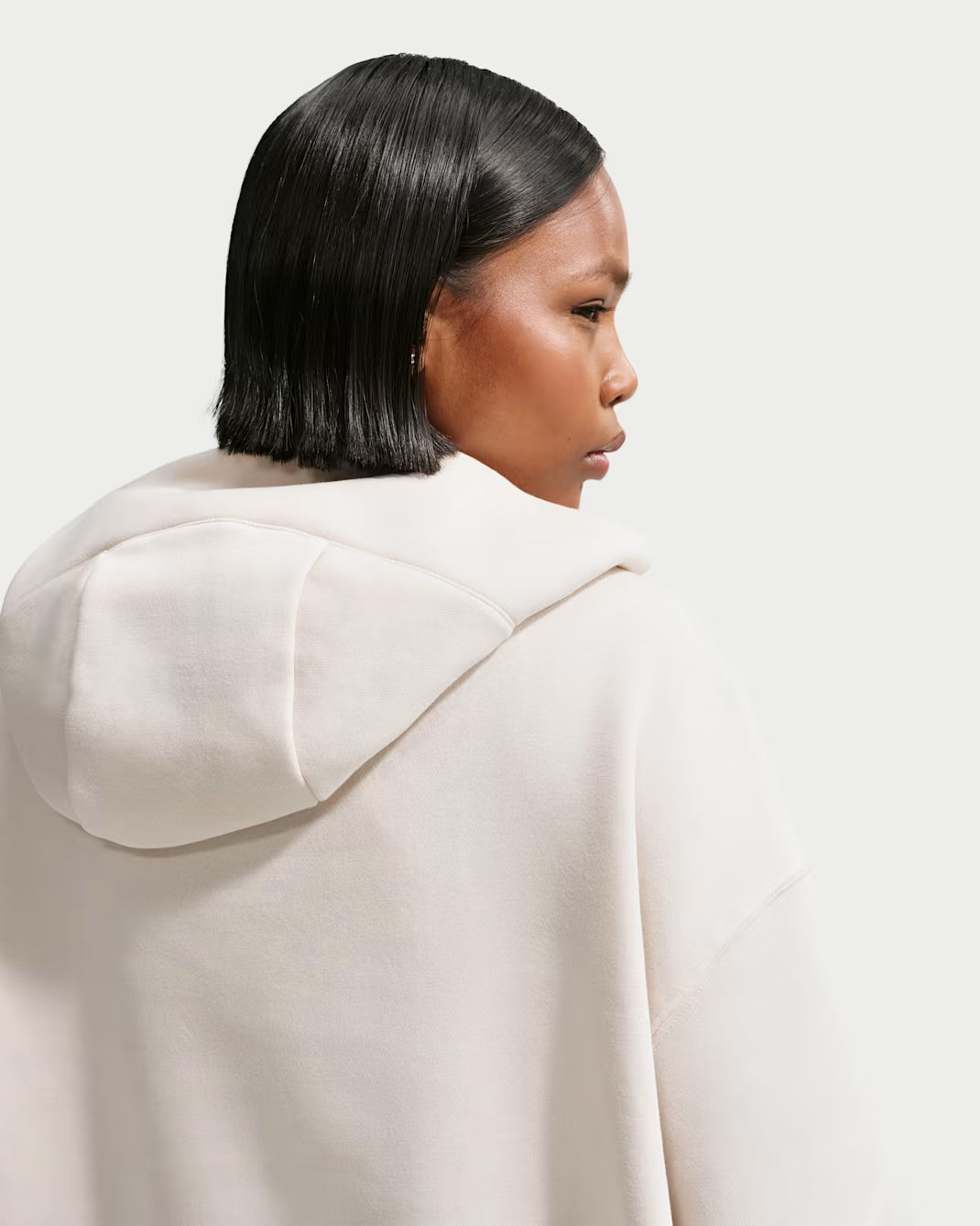 Womens Lifestyle Phoneix Fleece Hoody