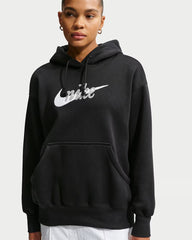 Womens Lifestyle Phoneix Fleece Hoody