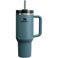 Quencher 2.0 Blue Spruce 40 Ounce Tumbler