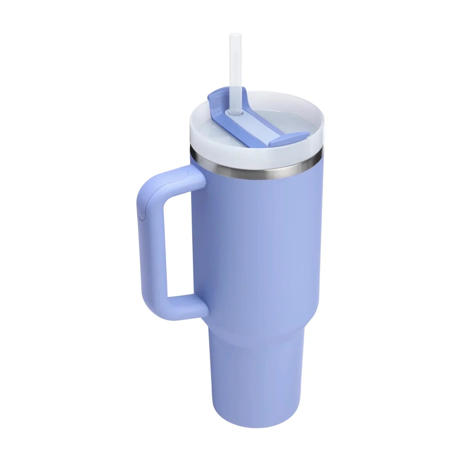 Quencher H2.0 Hydrangea 40 Ounce Tumbler