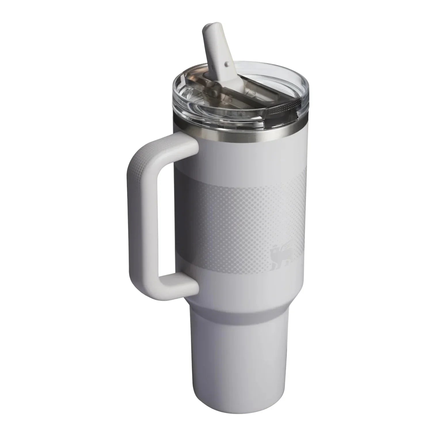 Quencher Protour Flip Straw Ash Fade 40 Ounce Tumbler