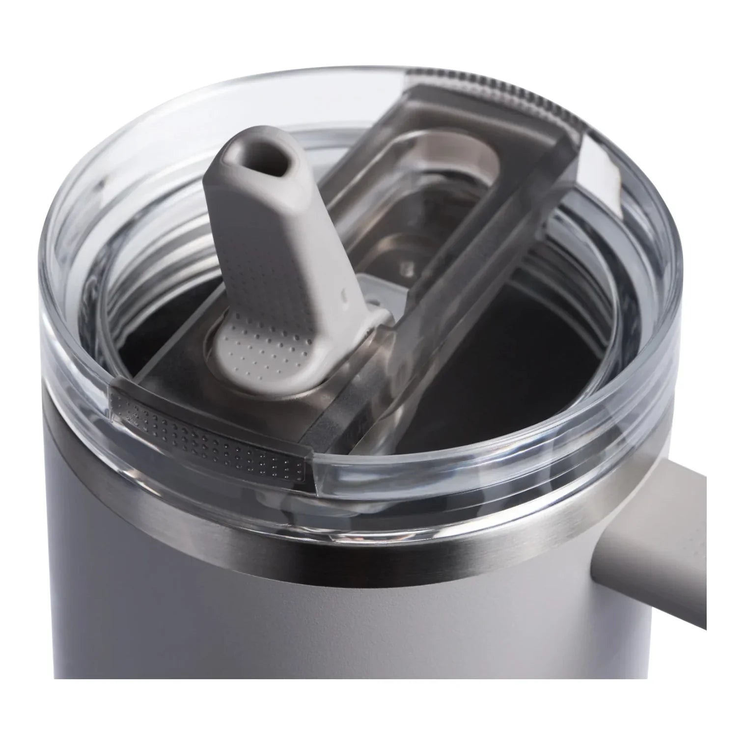 Quencher Protour Flip Straw Ash Fade 40 Ounce Tumbler
