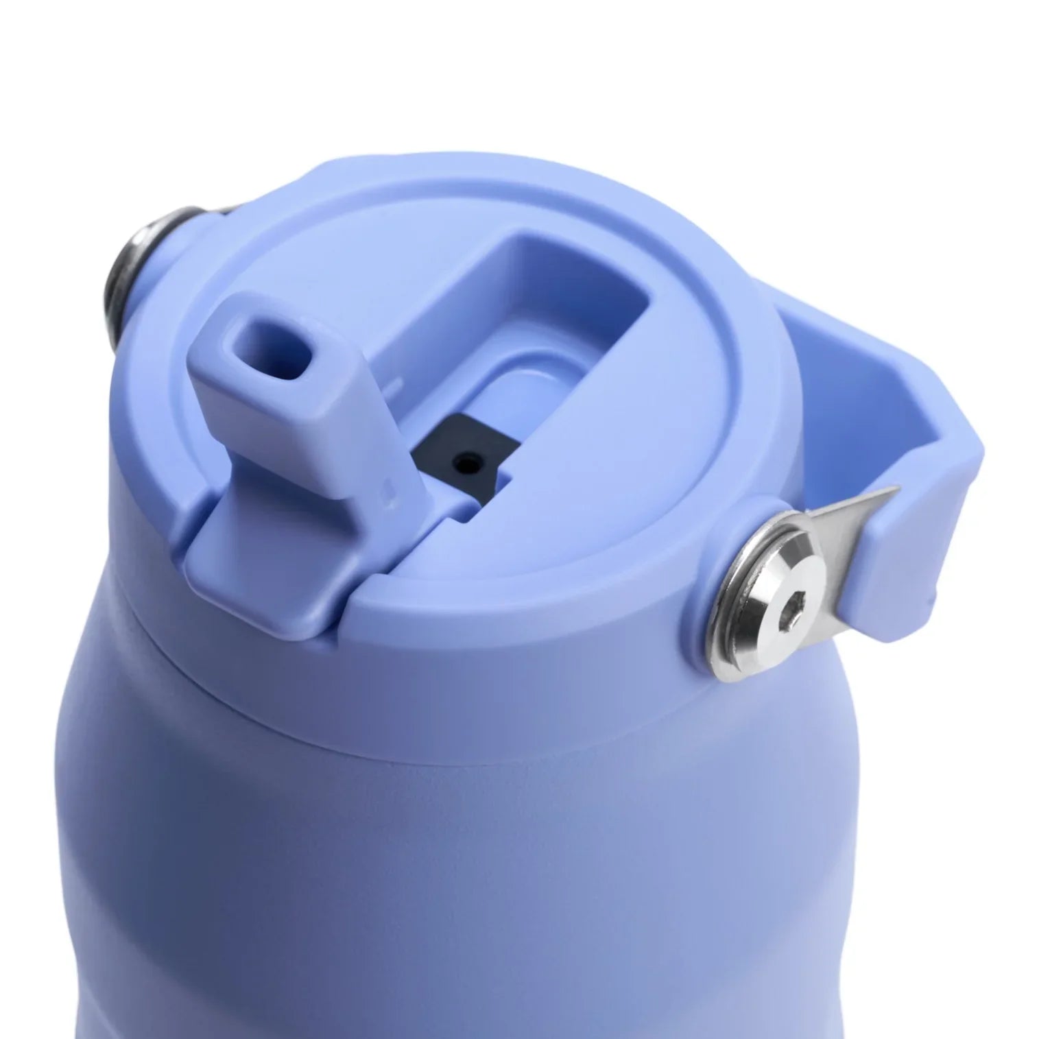 Iceflow Flipstraw 2.0 Hydragea 36 Ounce Bottle